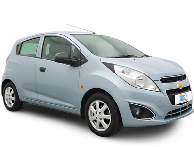 Chevrolet Beat-img
